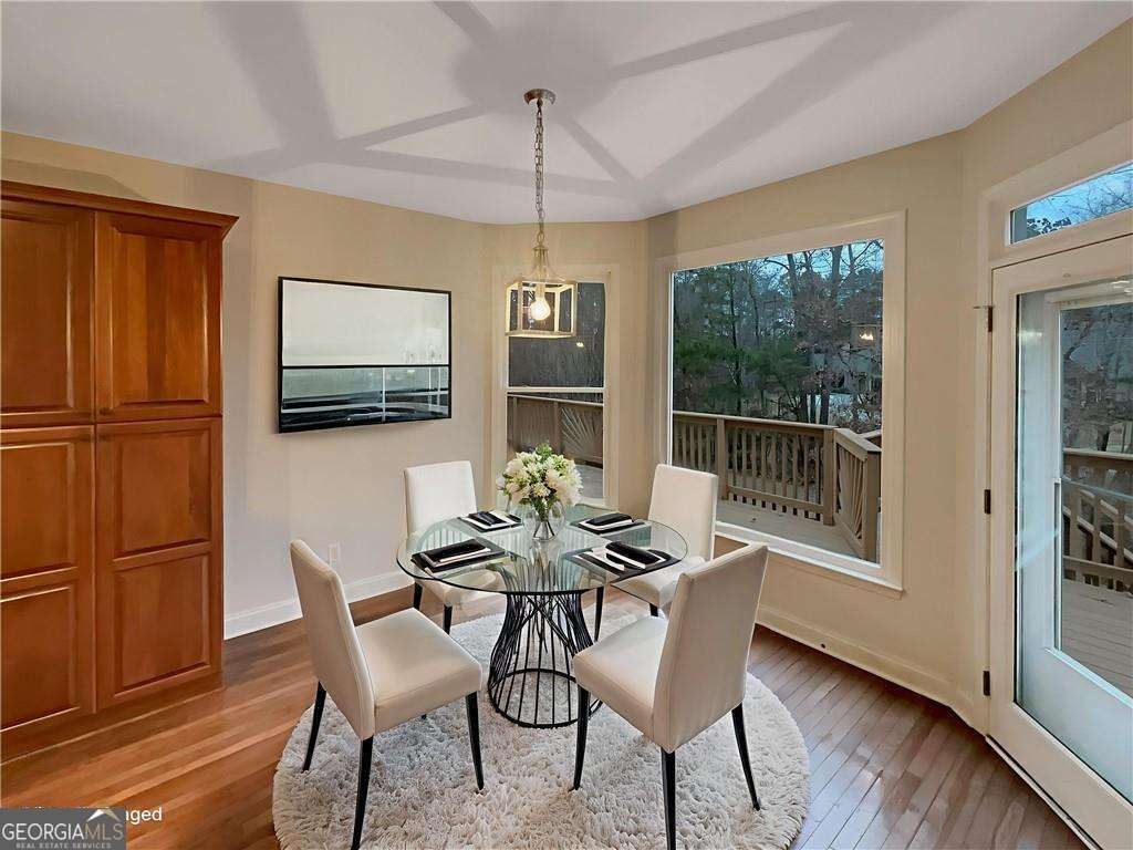 37 Ashdowne Way Acworth - Photo 10