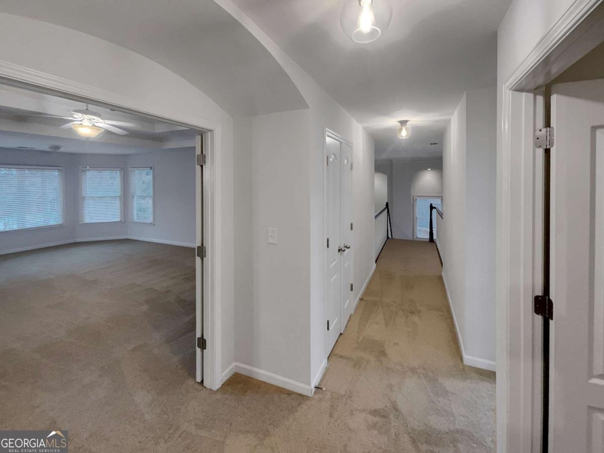 37 Ashdowne Way Acworth - Photo 22