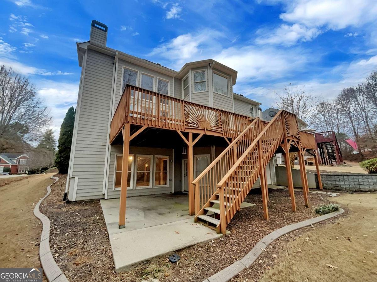 37 Ashdowne Way Acworth - Photo 29