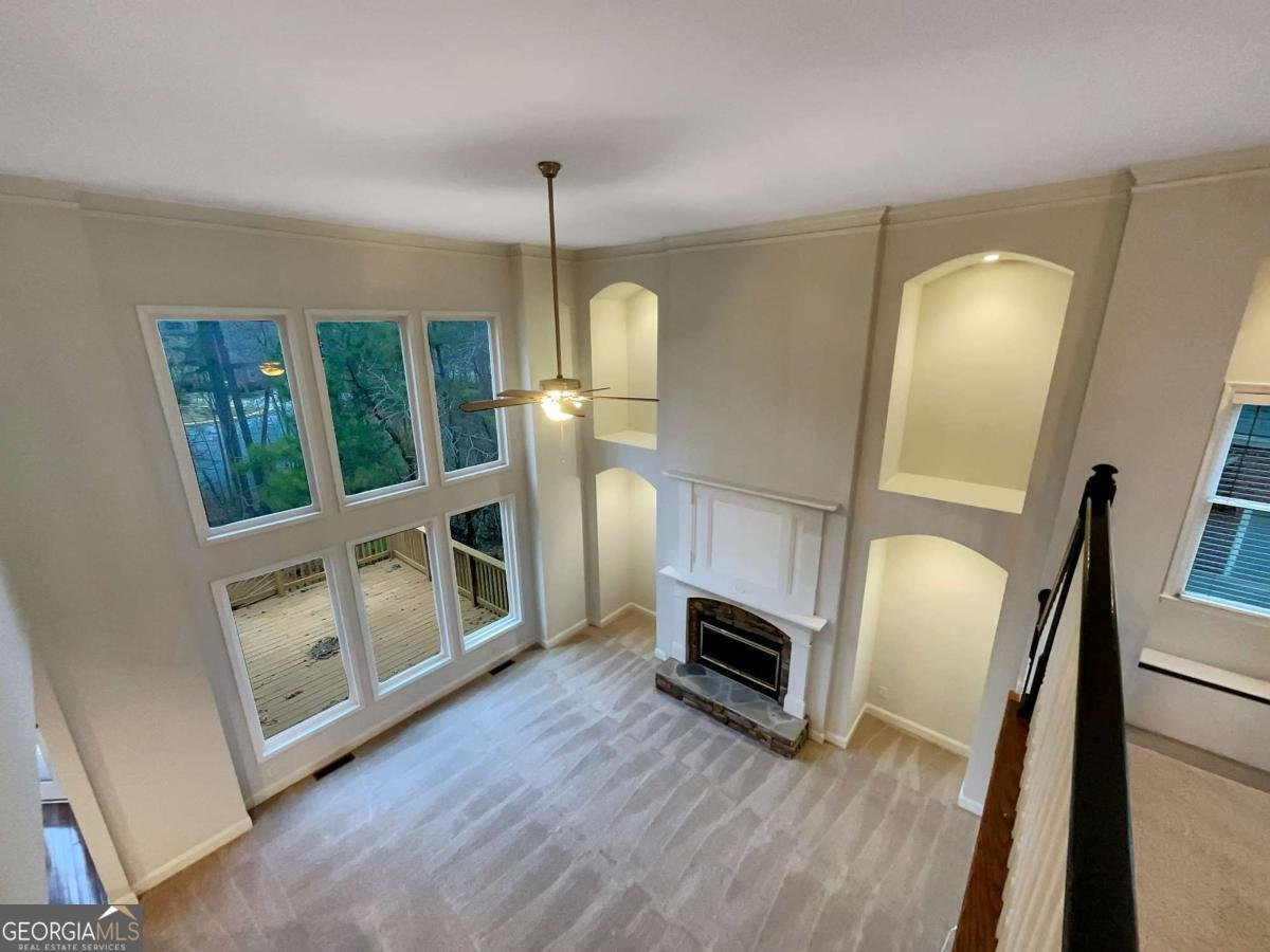 37 Ashdowne Way Acworth - Photo 6