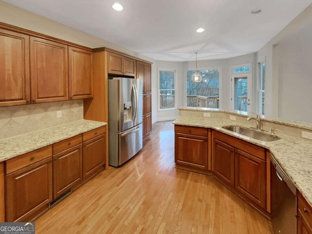 37 Ashdowne Way Acworth - Photo 8