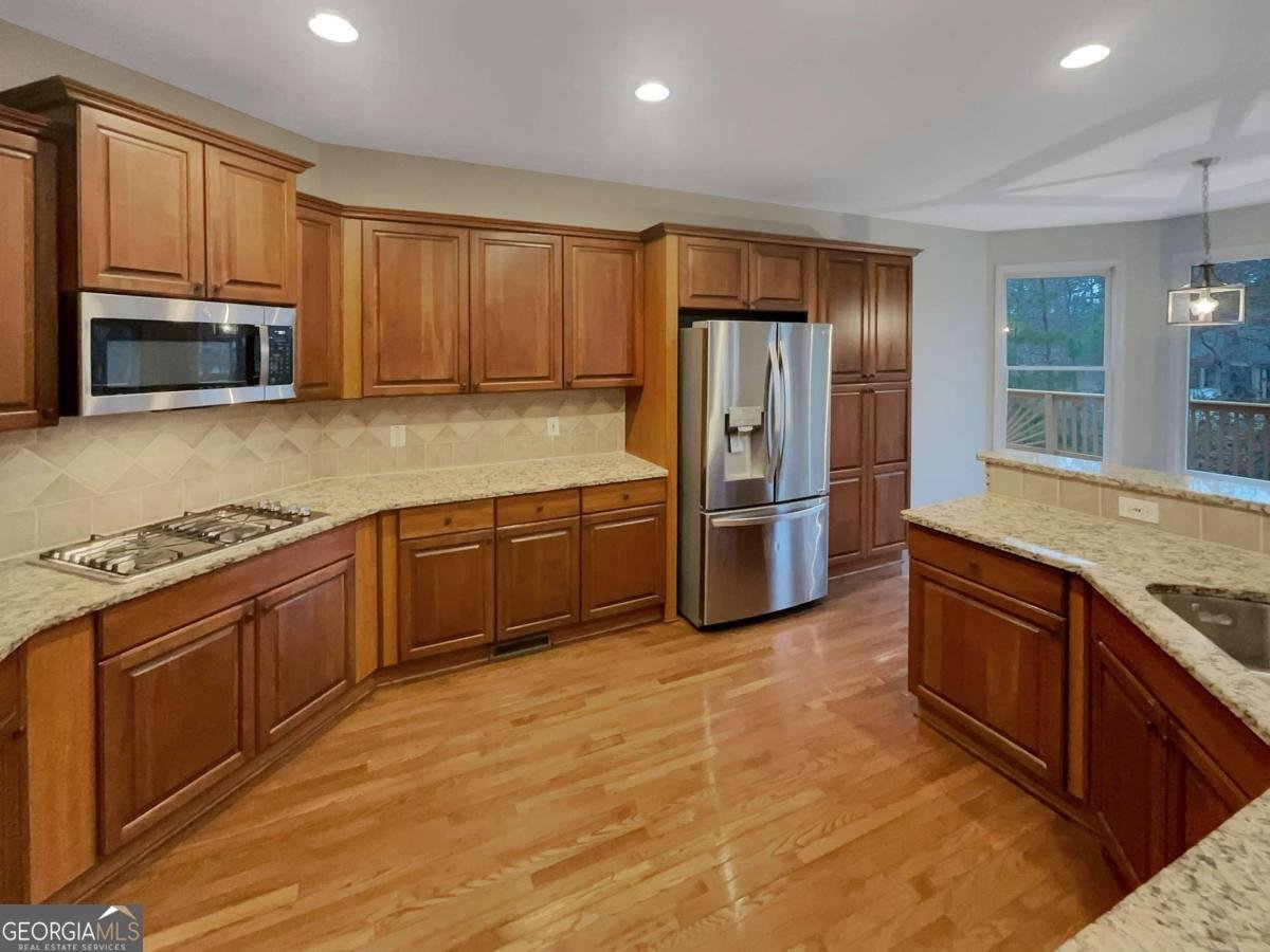 37 Ashdowne Way Acworth - Photo 9