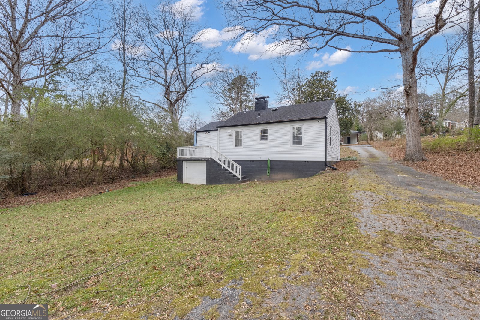 69 Bailey Drive Newnan - Photo 36