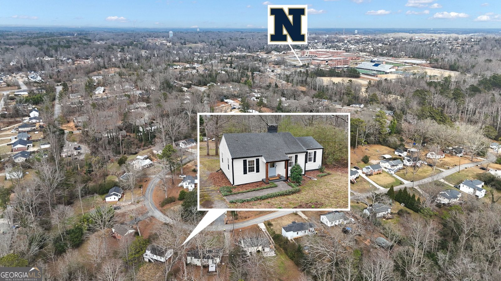 69 Bailey Drive Newnan - Photo 40