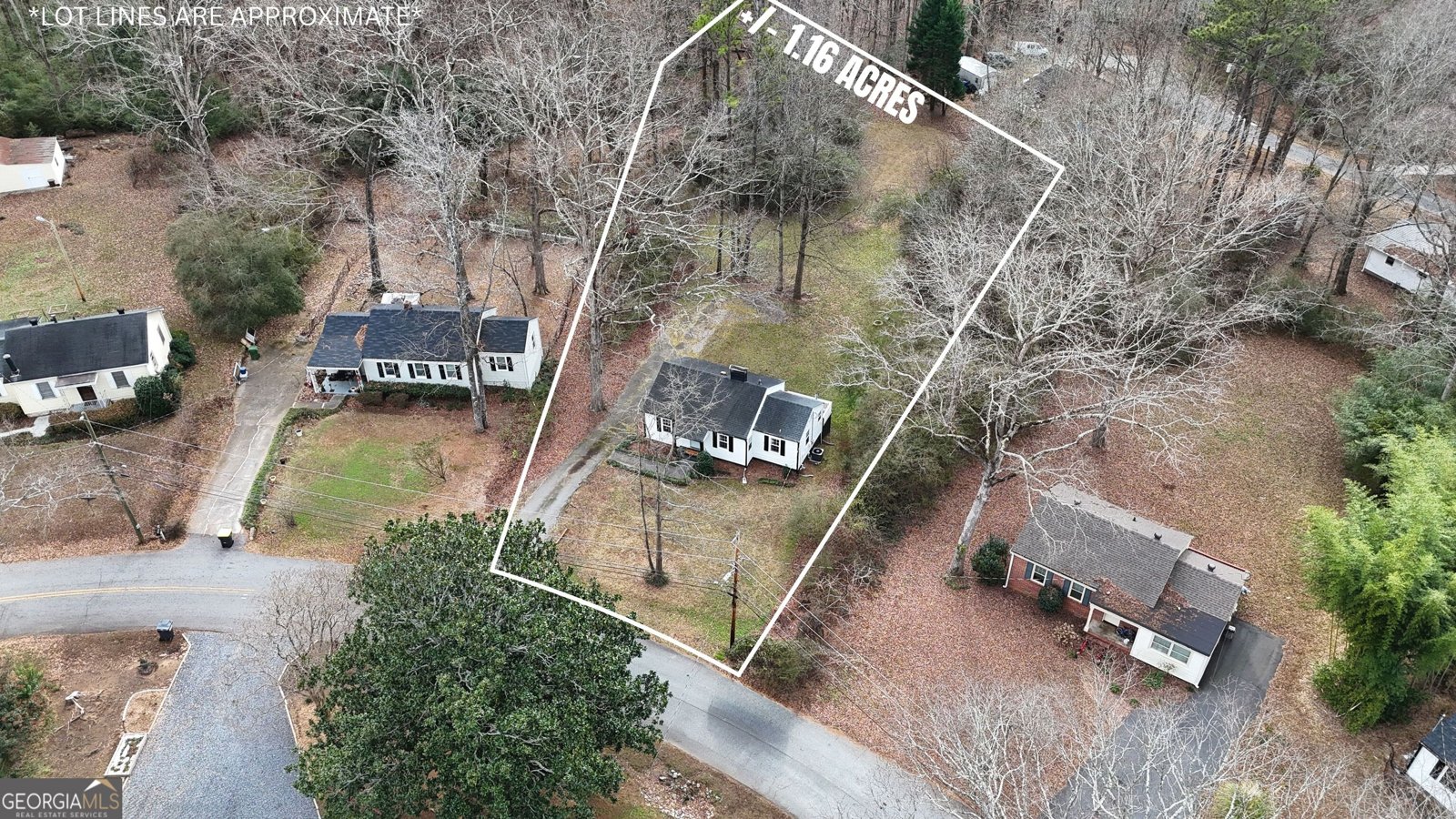 69 Bailey Drive Newnan - Photo 41