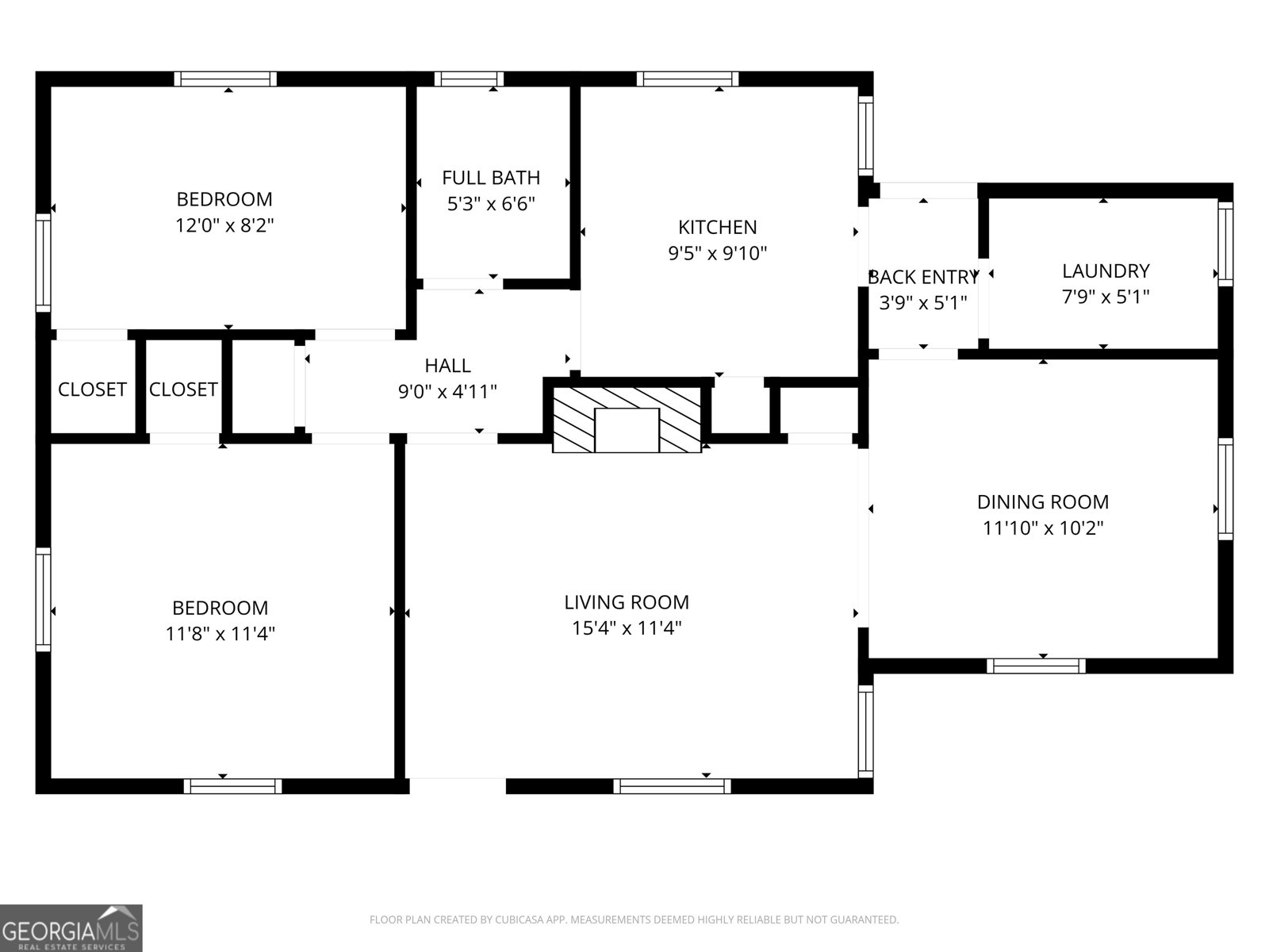 69 Bailey Drive Newnan - Photo 43