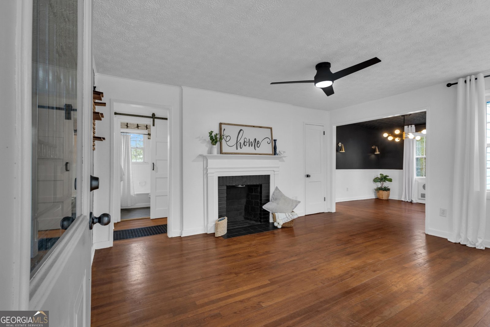 69 Bailey Drive Newnan - Photo 7