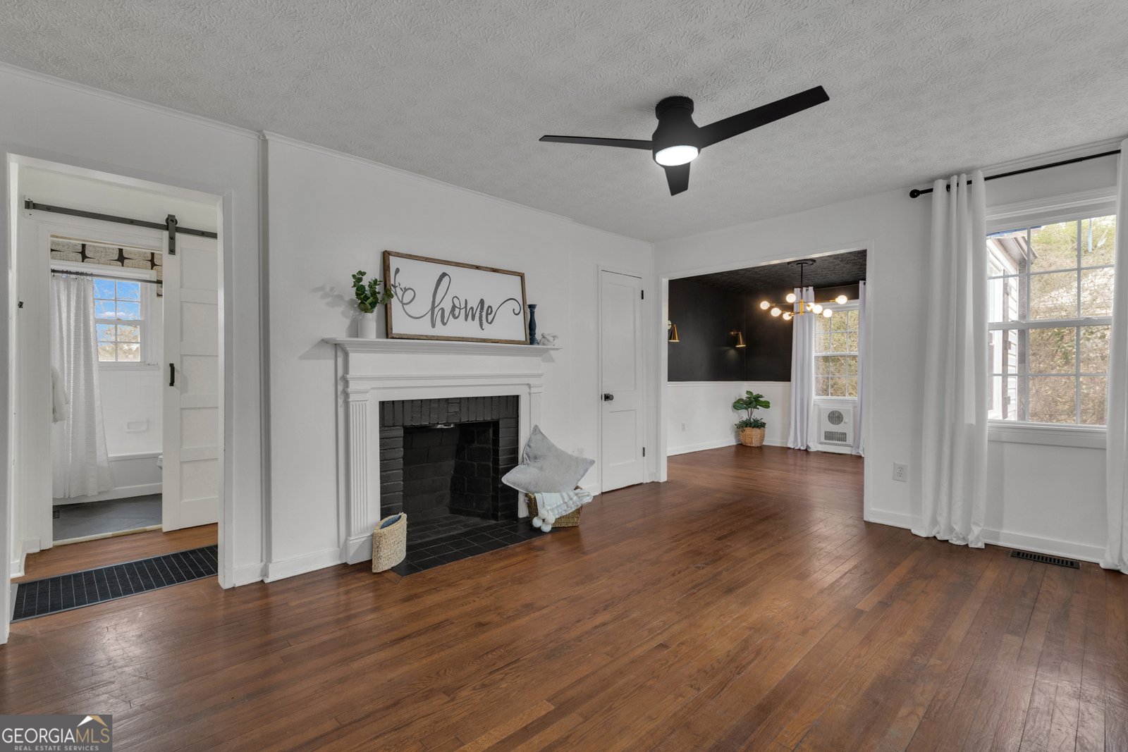 69 Bailey Drive Newnan - Photo 8