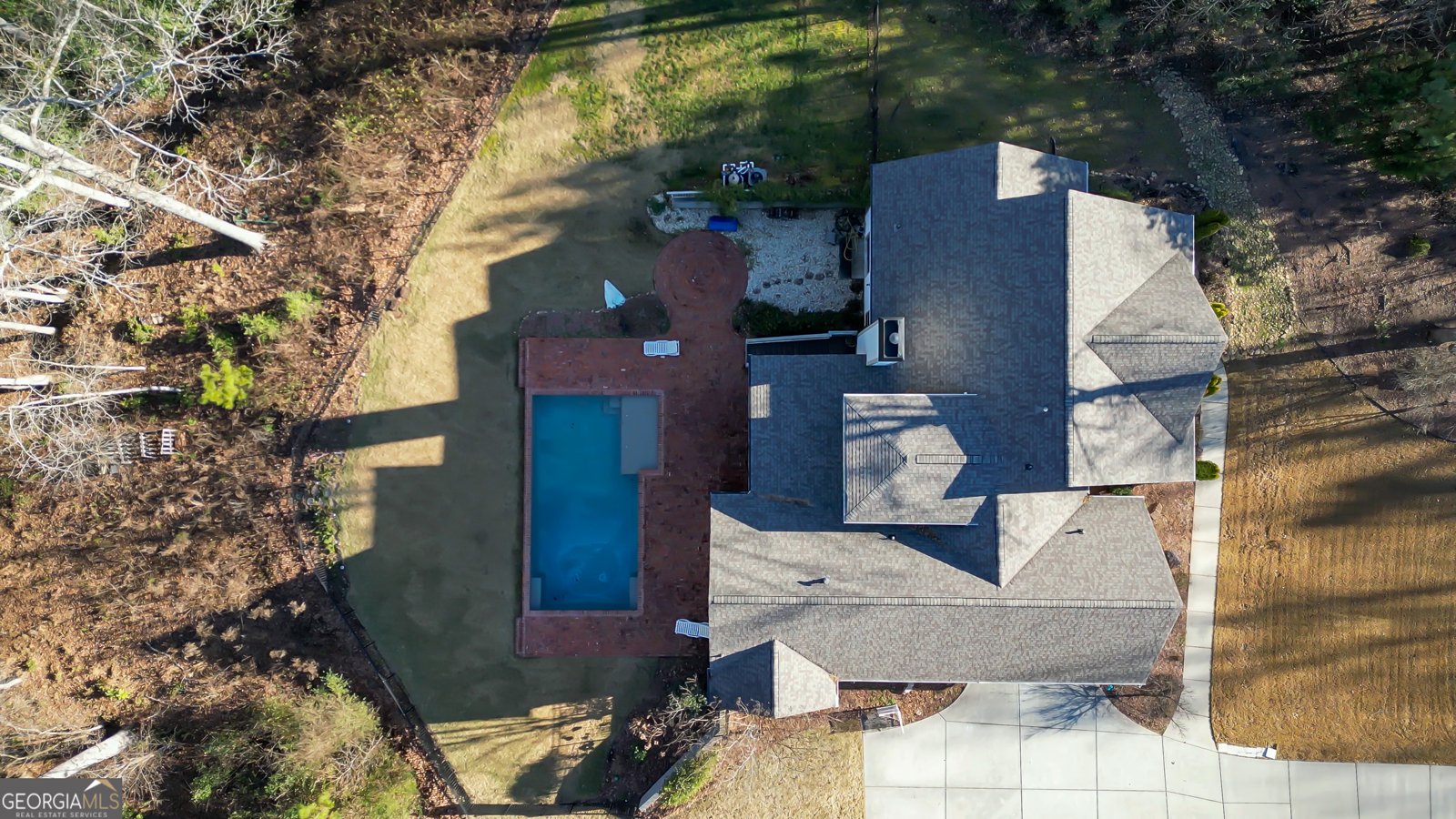 105 Laurel Forest Drive Tyrone - Photo 11