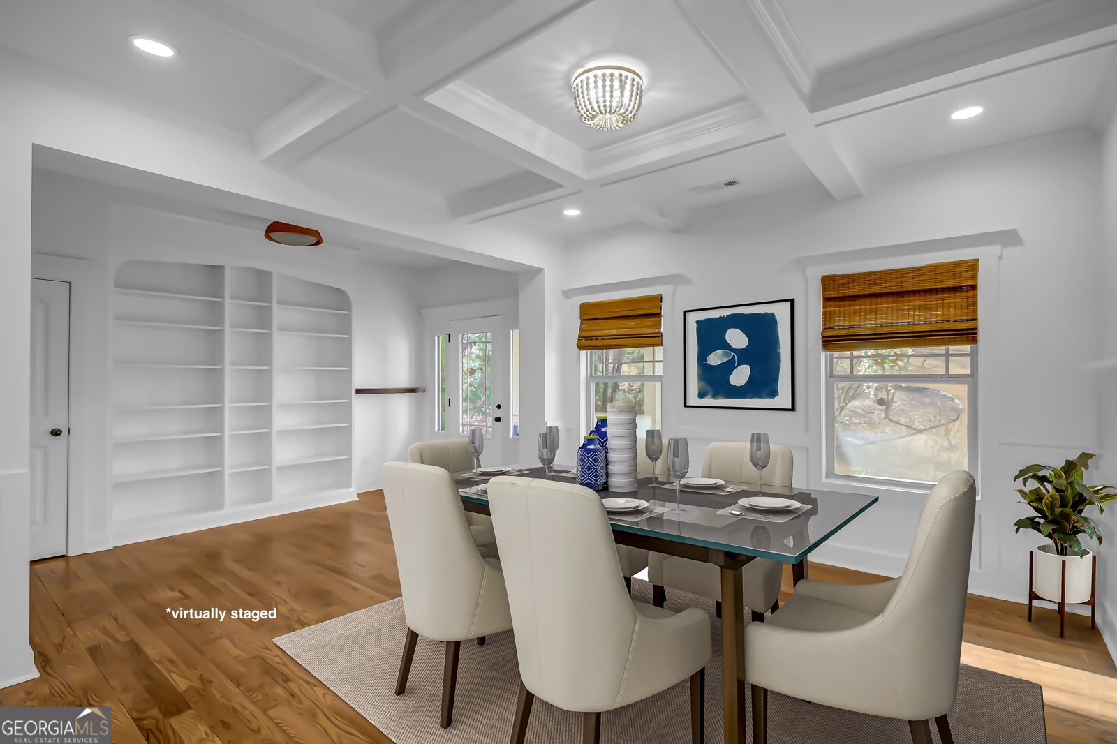 105 Laurel Forest Drive Tyrone - Photo 15