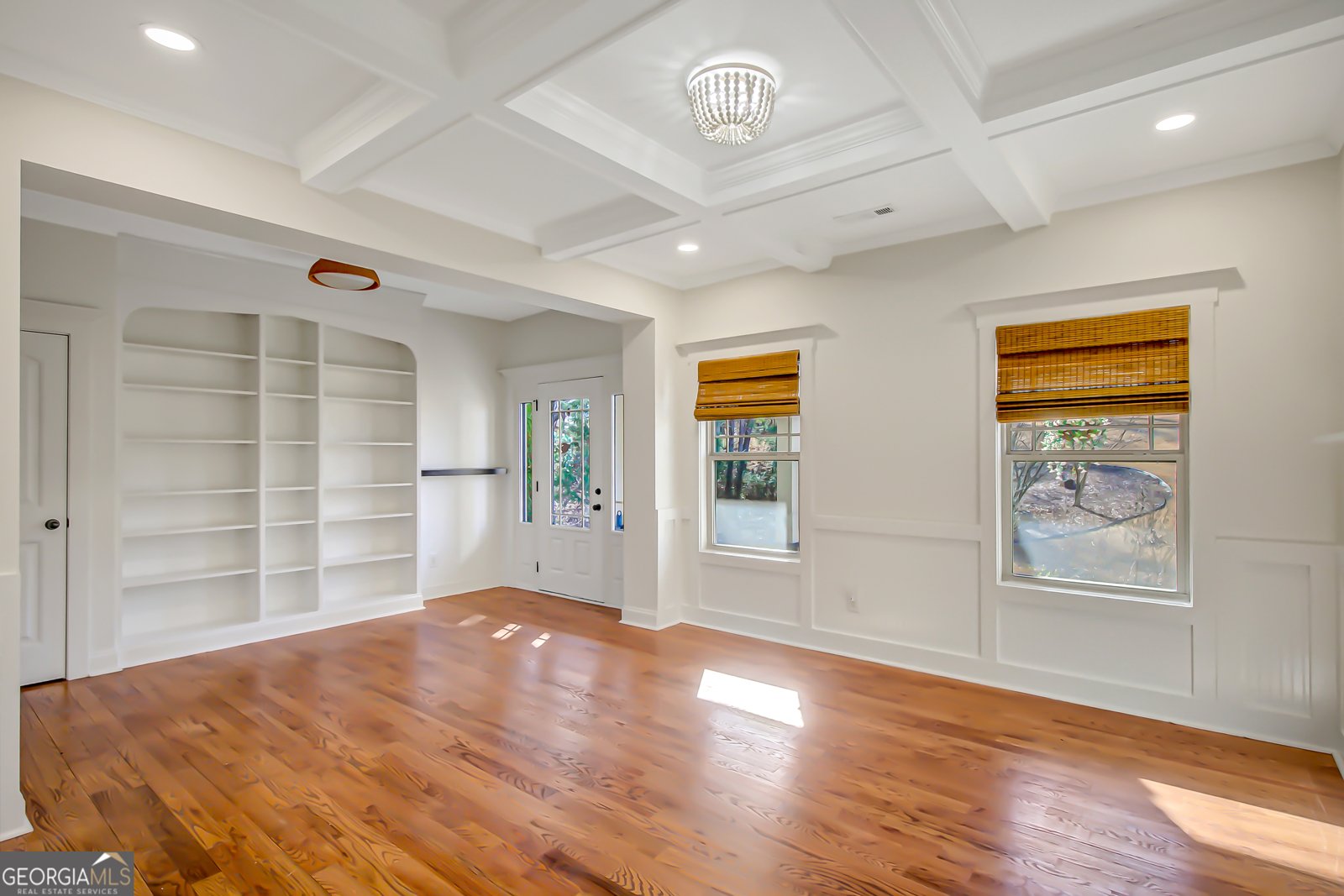 105 Laurel Forest Drive Tyrone - Photo 16