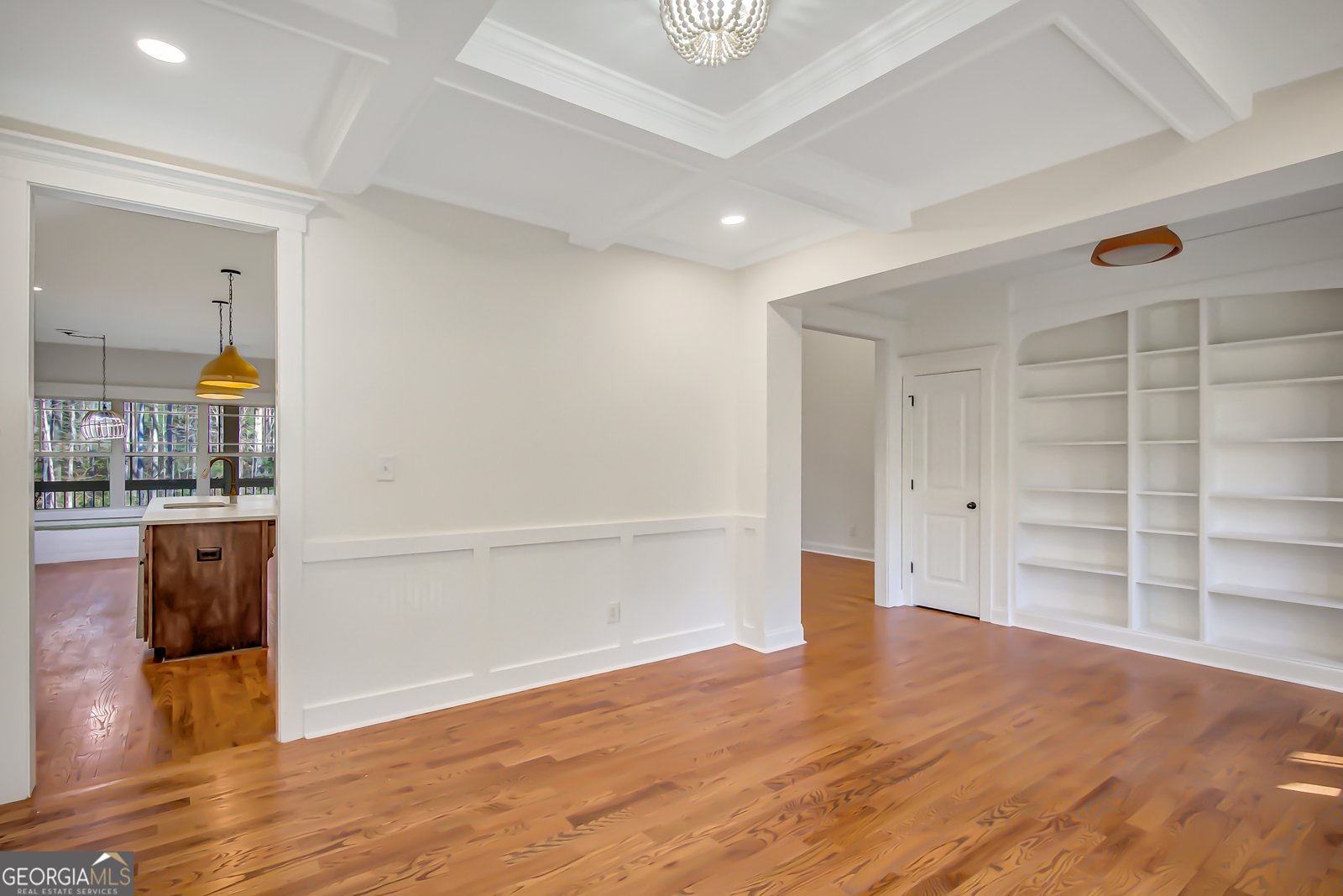 105 Laurel Forest Drive Tyrone - Photo 17