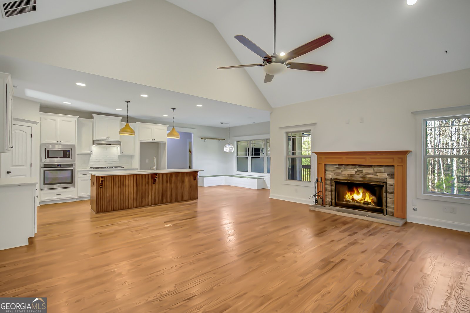 105 Laurel Forest Drive Tyrone - Photo 20