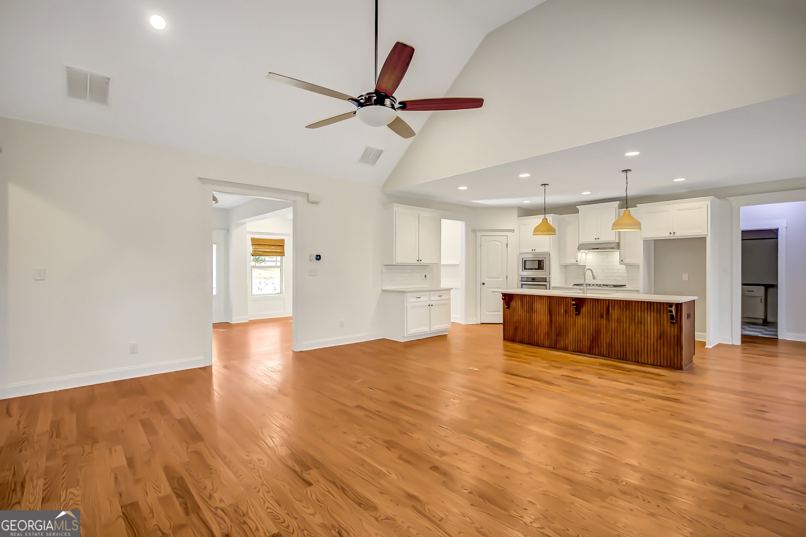 105 Laurel Forest Drive Tyrone - Photo 22