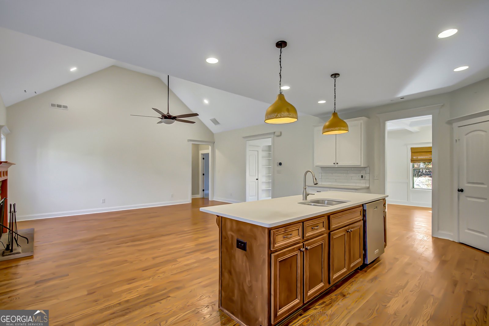 105 Laurel Forest Drive Tyrone - Photo 30