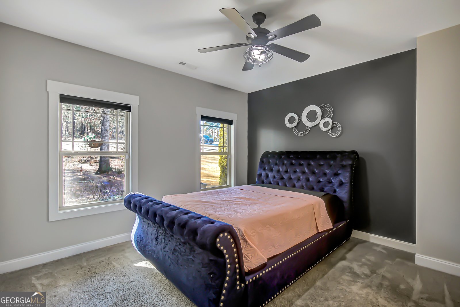 105 Laurel Forest Drive Tyrone - Photo 35