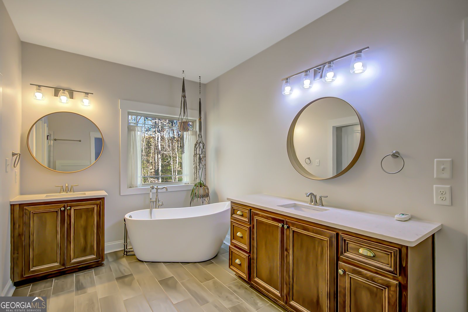 105 Laurel Forest Drive Tyrone - Photo 43