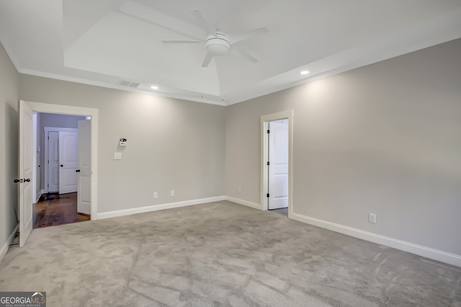 105 Laurel Forest Drive Tyrone - Photo 45