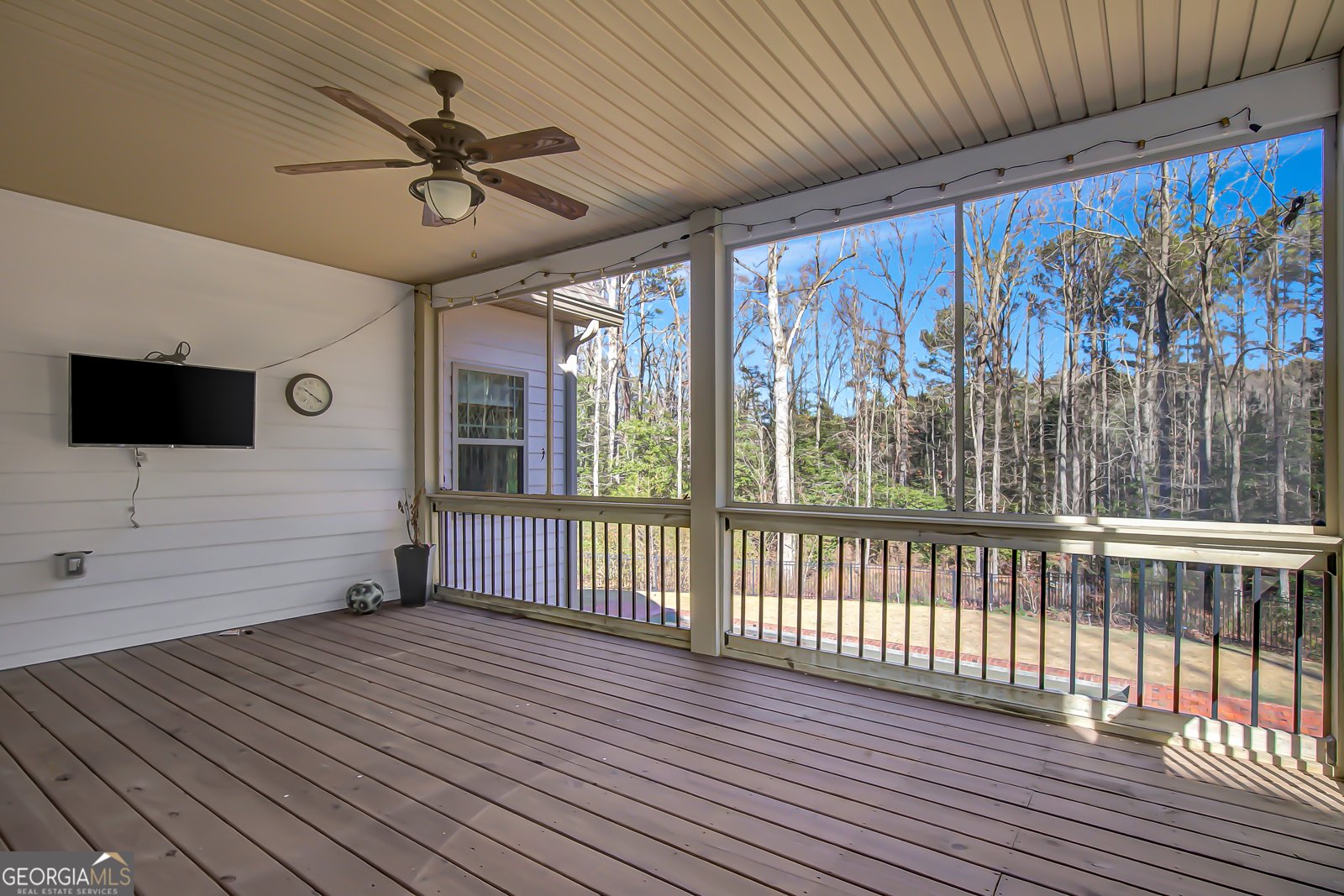 105 Laurel Forest Drive Tyrone - Photo 47