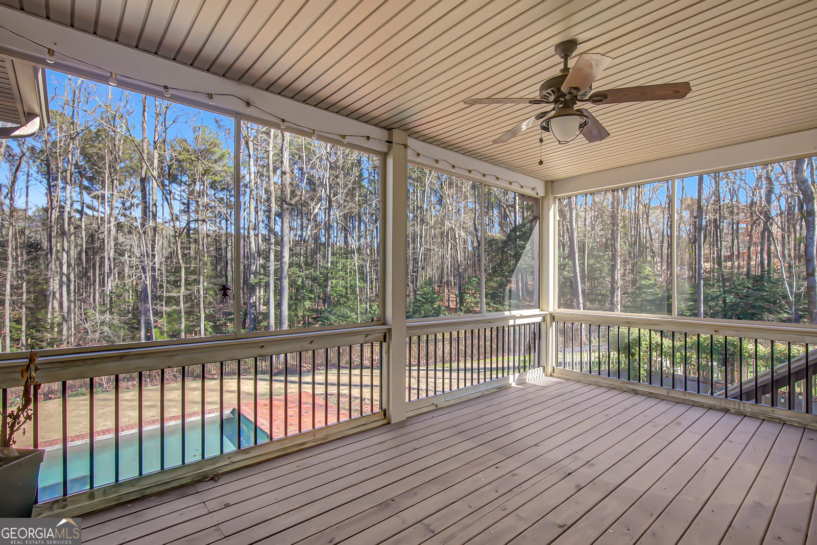 105 Laurel Forest Drive Tyrone - Photo 48