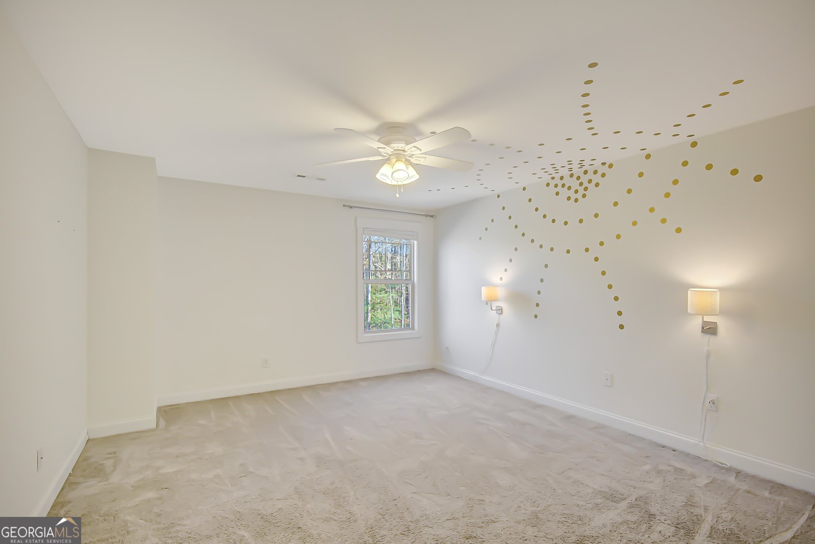 105 Laurel Forest Drive Tyrone - Photo 53