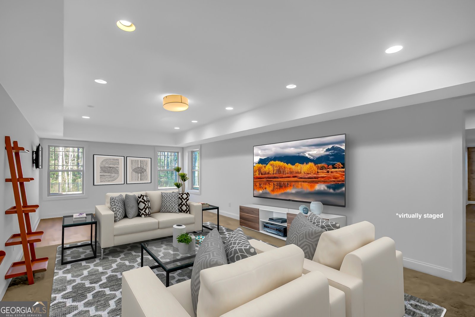 105 Laurel Forest Drive Tyrone - Photo 58