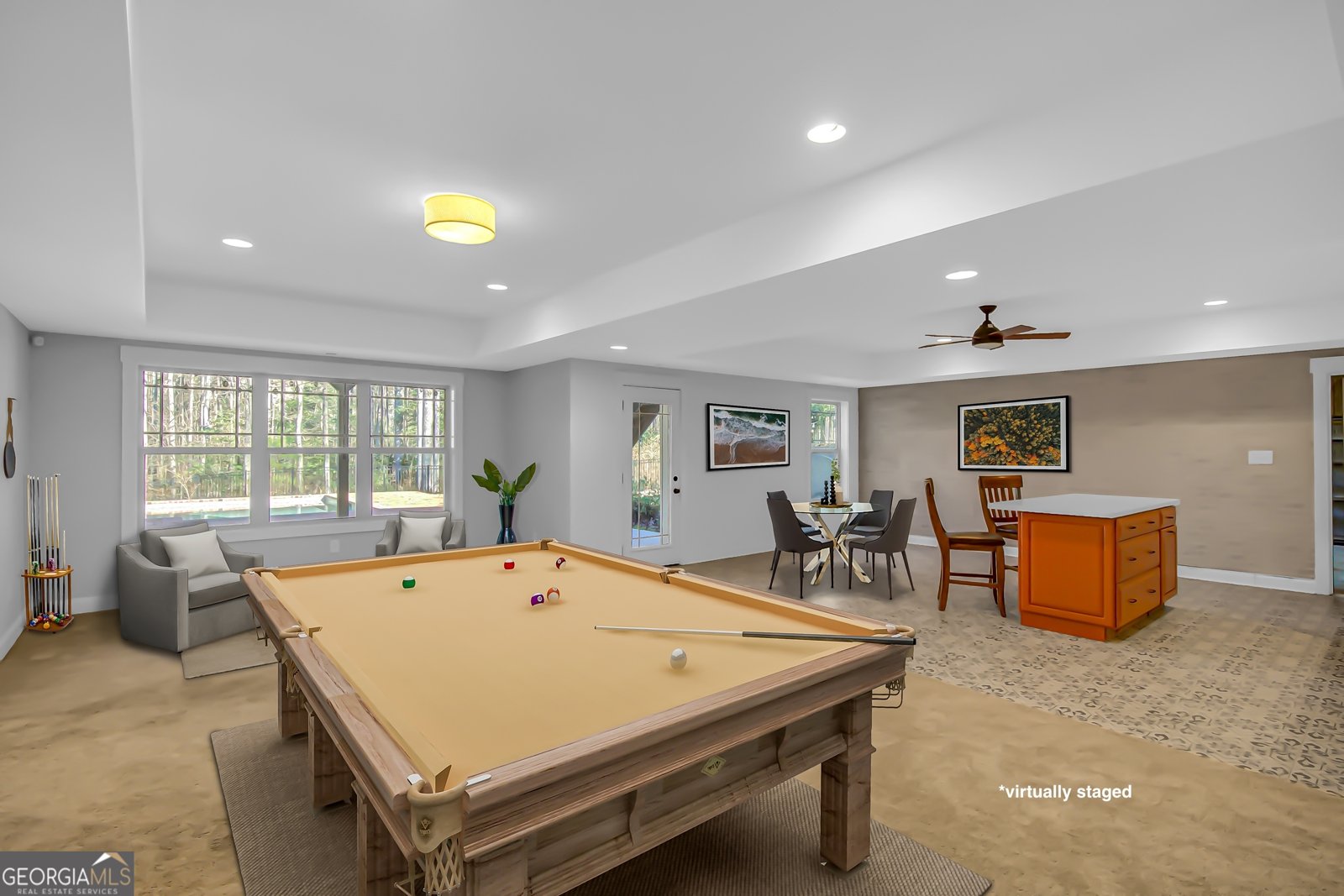 105 Laurel Forest Drive Tyrone - Photo 62