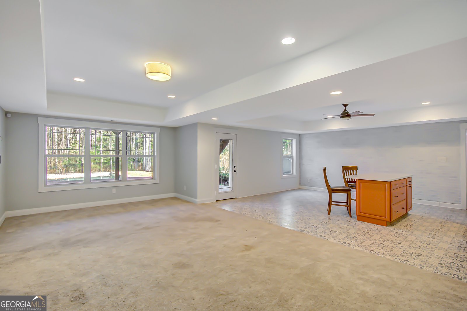 105 Laurel Forest Drive Tyrone - Photo 63