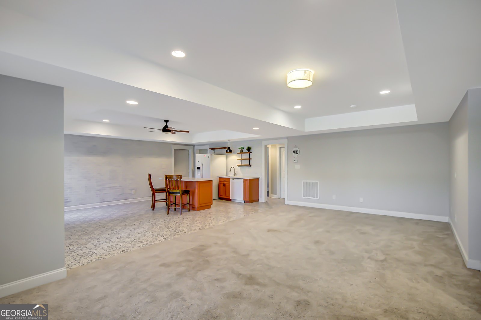 105 Laurel Forest Drive Tyrone - Photo 64