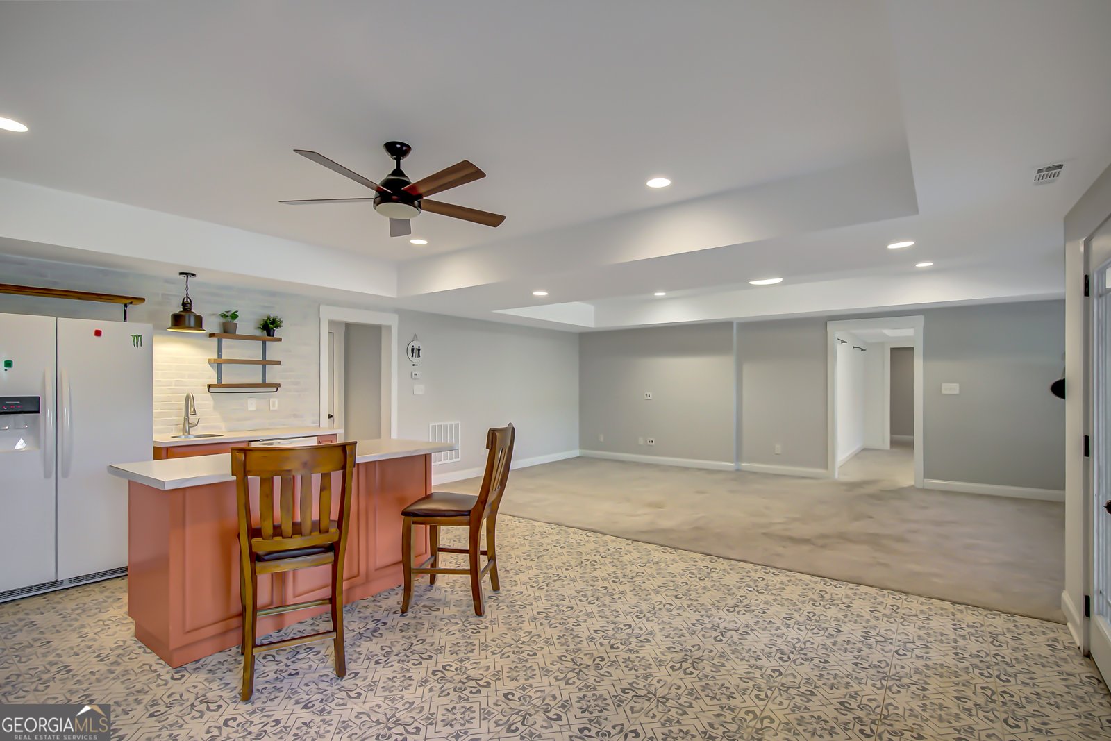 105 Laurel Forest Drive Tyrone - Photo 65