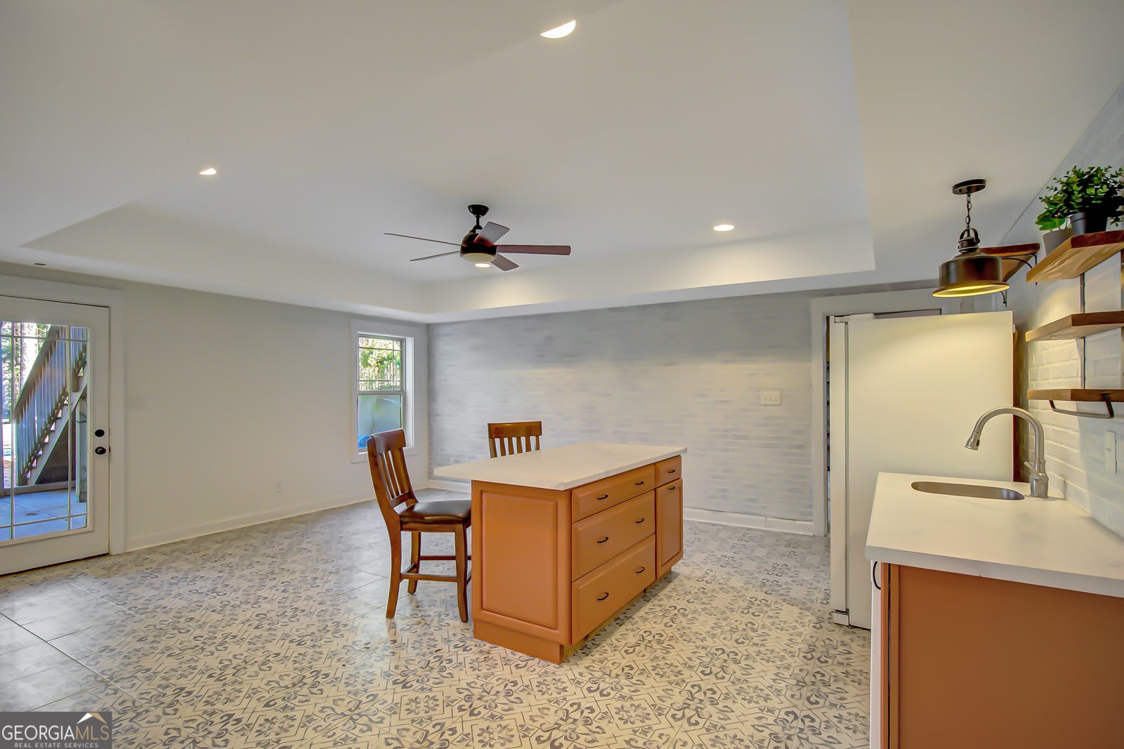 105 Laurel Forest Drive Tyrone - Photo 66