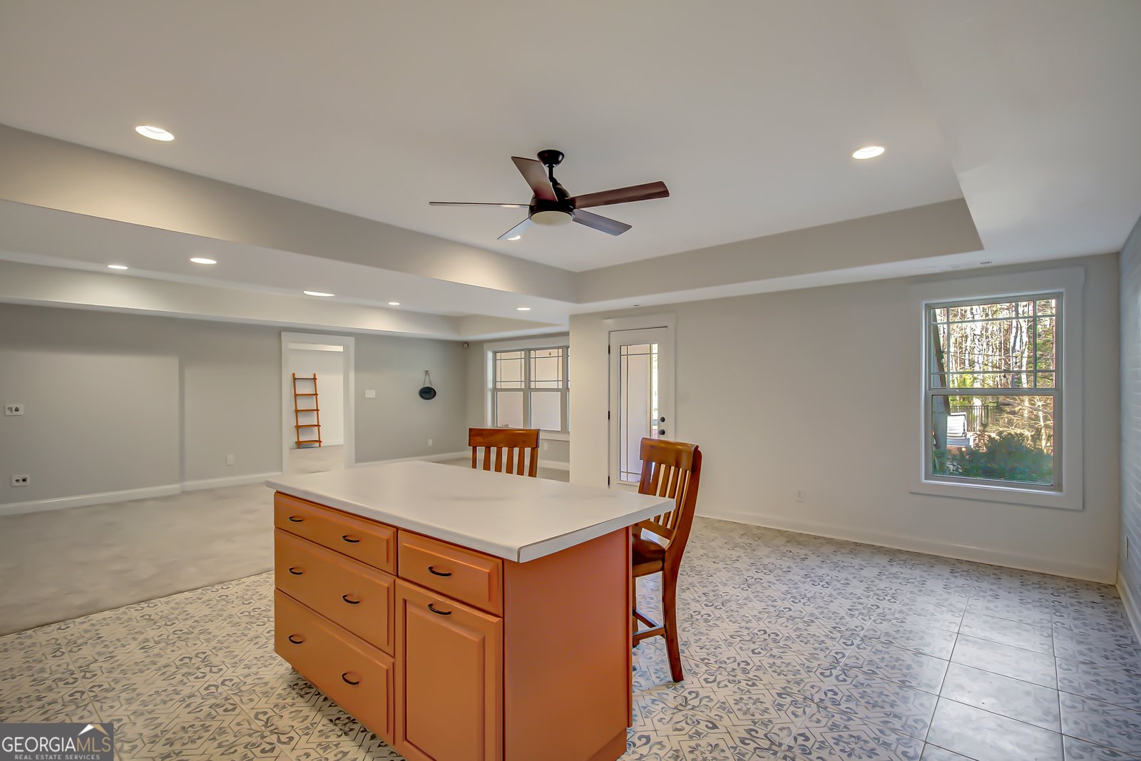 105 Laurel Forest Drive Tyrone - Photo 67