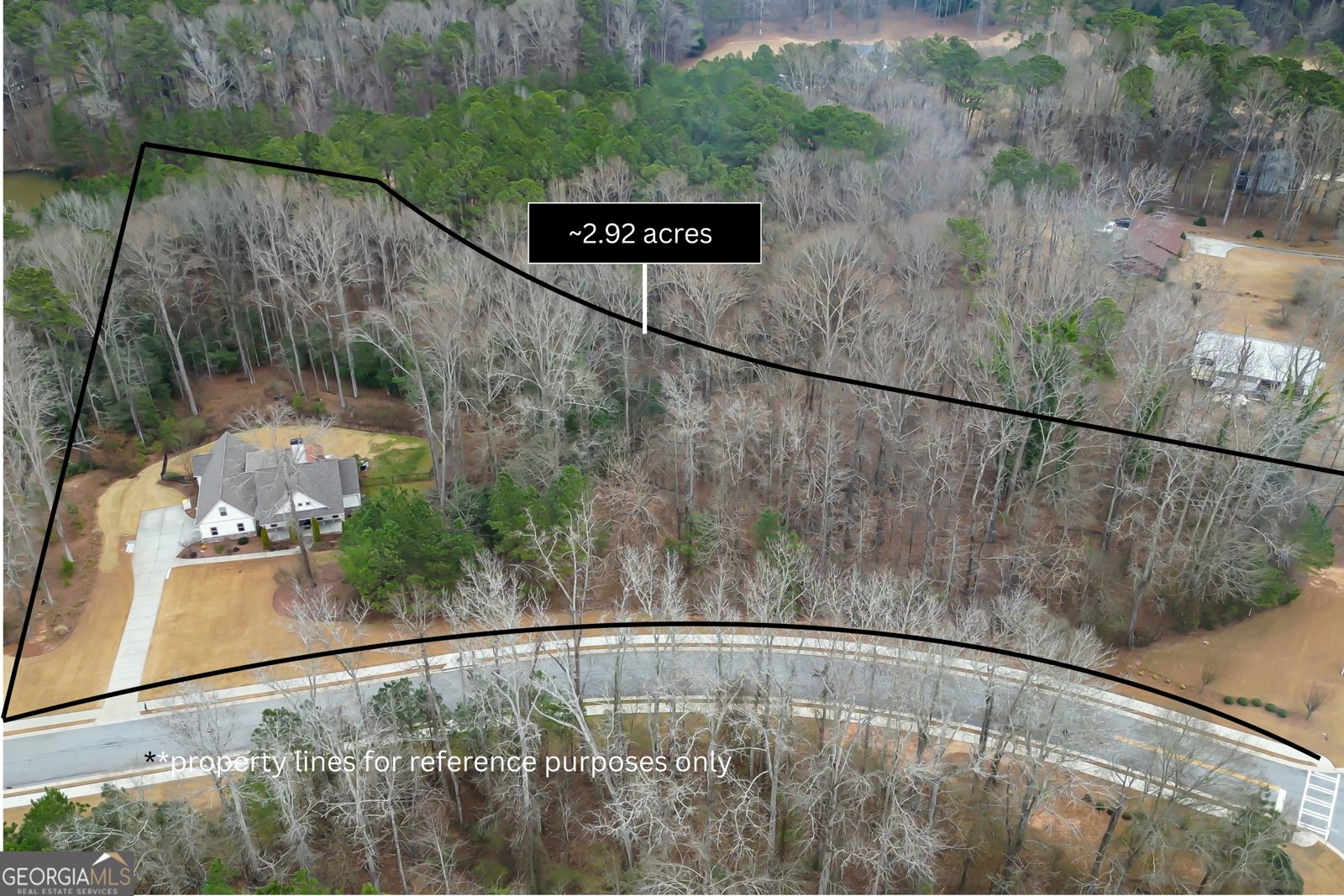 105 Laurel Forest Drive Tyrone - Photo 7