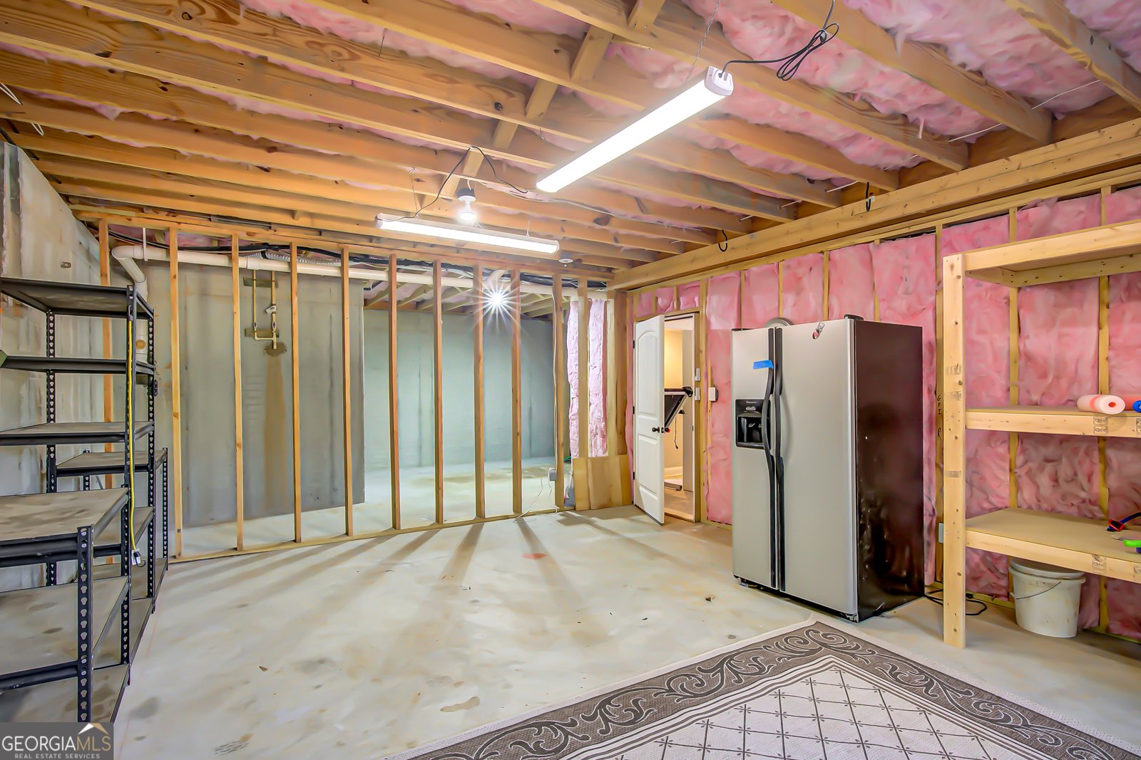 105 Laurel Forest Drive Tyrone - Photo 72