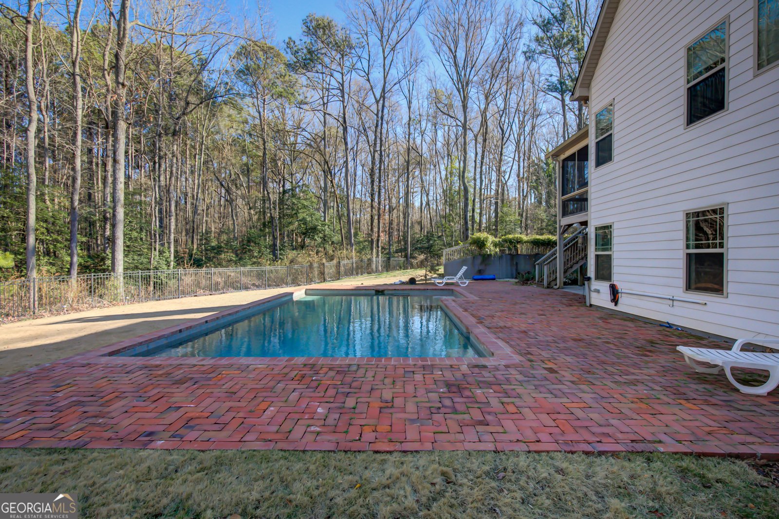 105 Laurel Forest Drive Tyrone - Photo 75