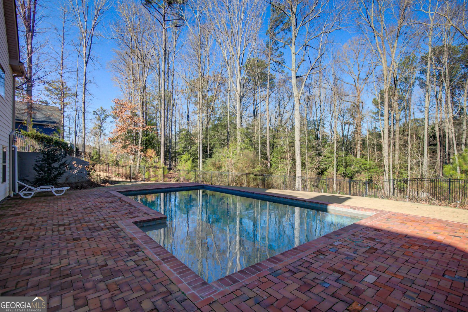 105 Laurel Forest Drive Tyrone - Photo 77