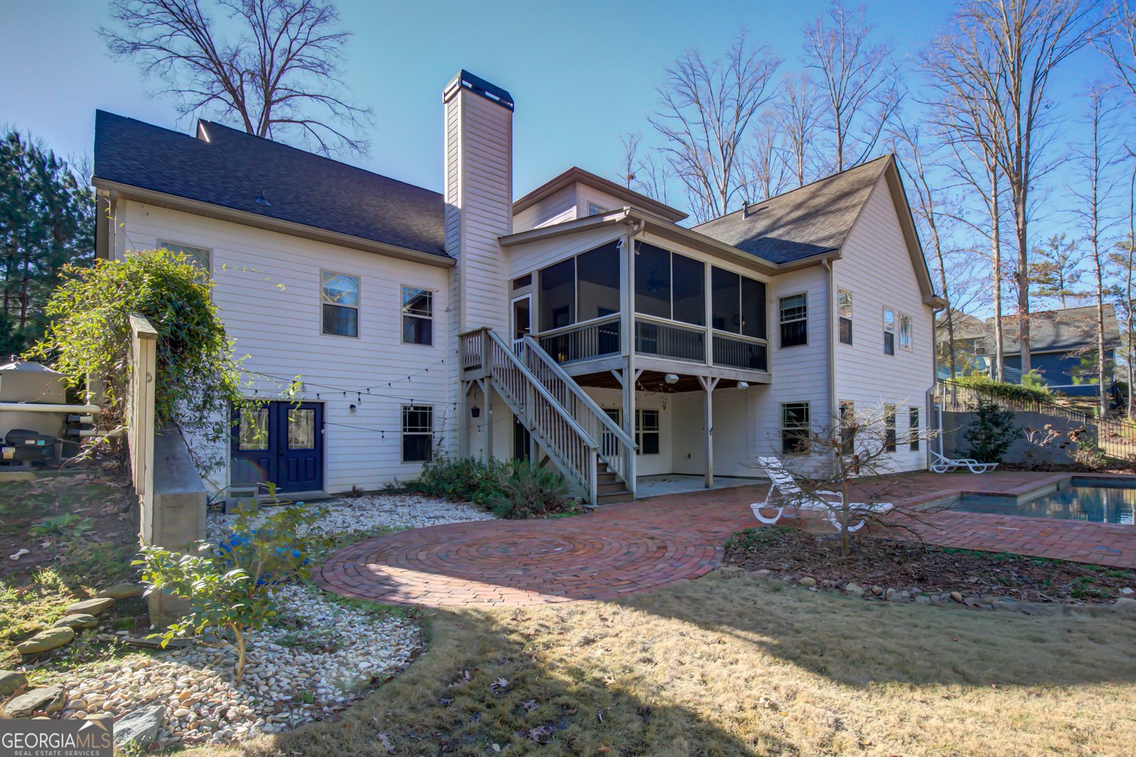 105 Laurel Forest Drive Tyrone - Photo 78