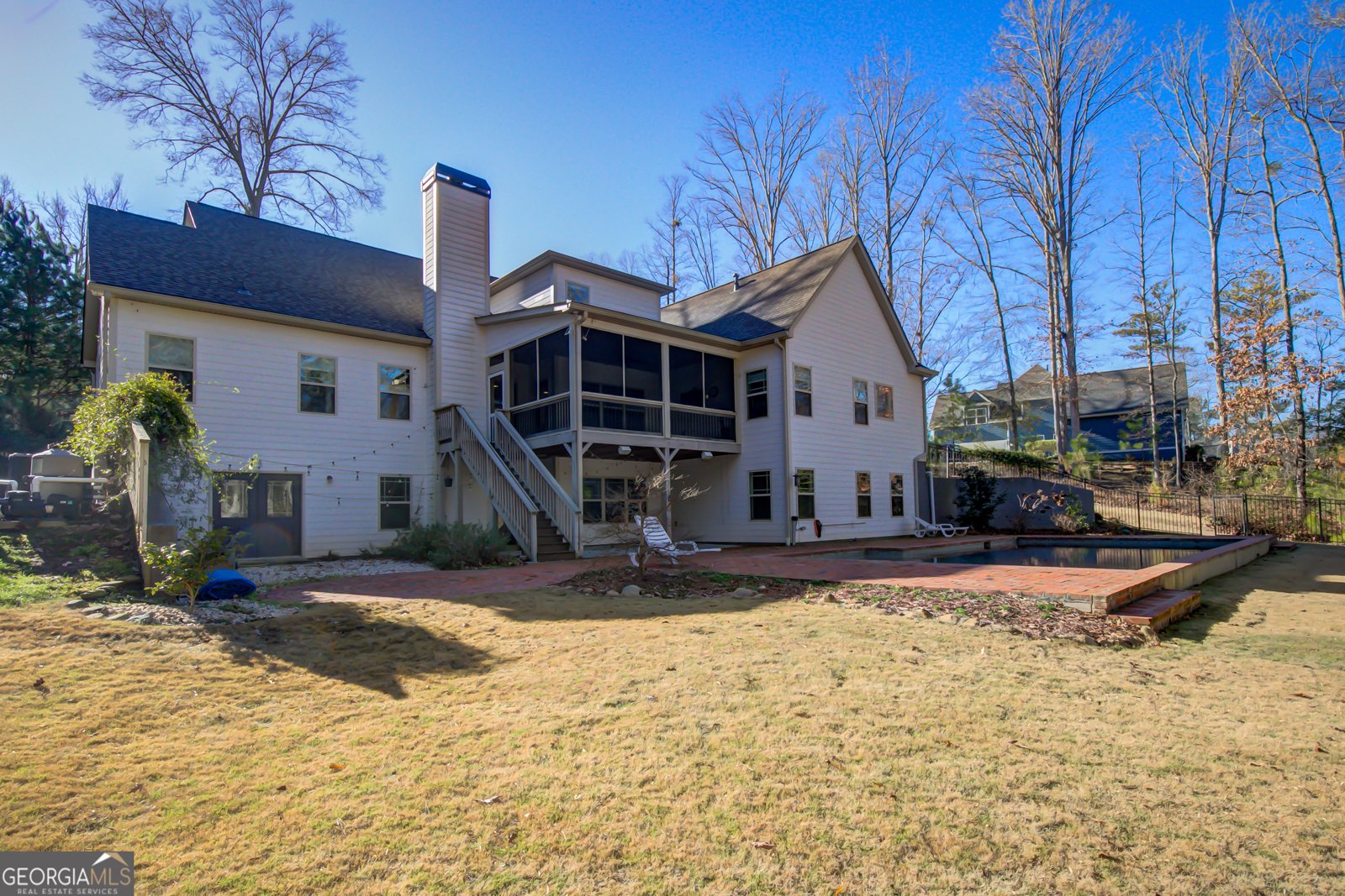 105 Laurel Forest Drive Tyrone - Photo 79