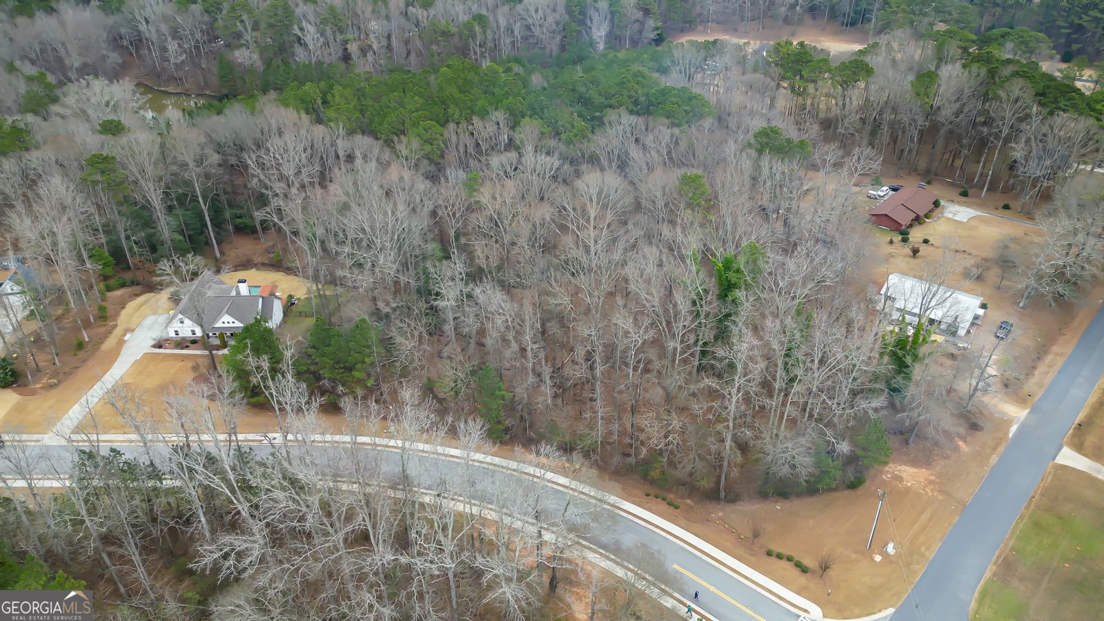 105 Laurel Forest Drive Tyrone - Photo 8