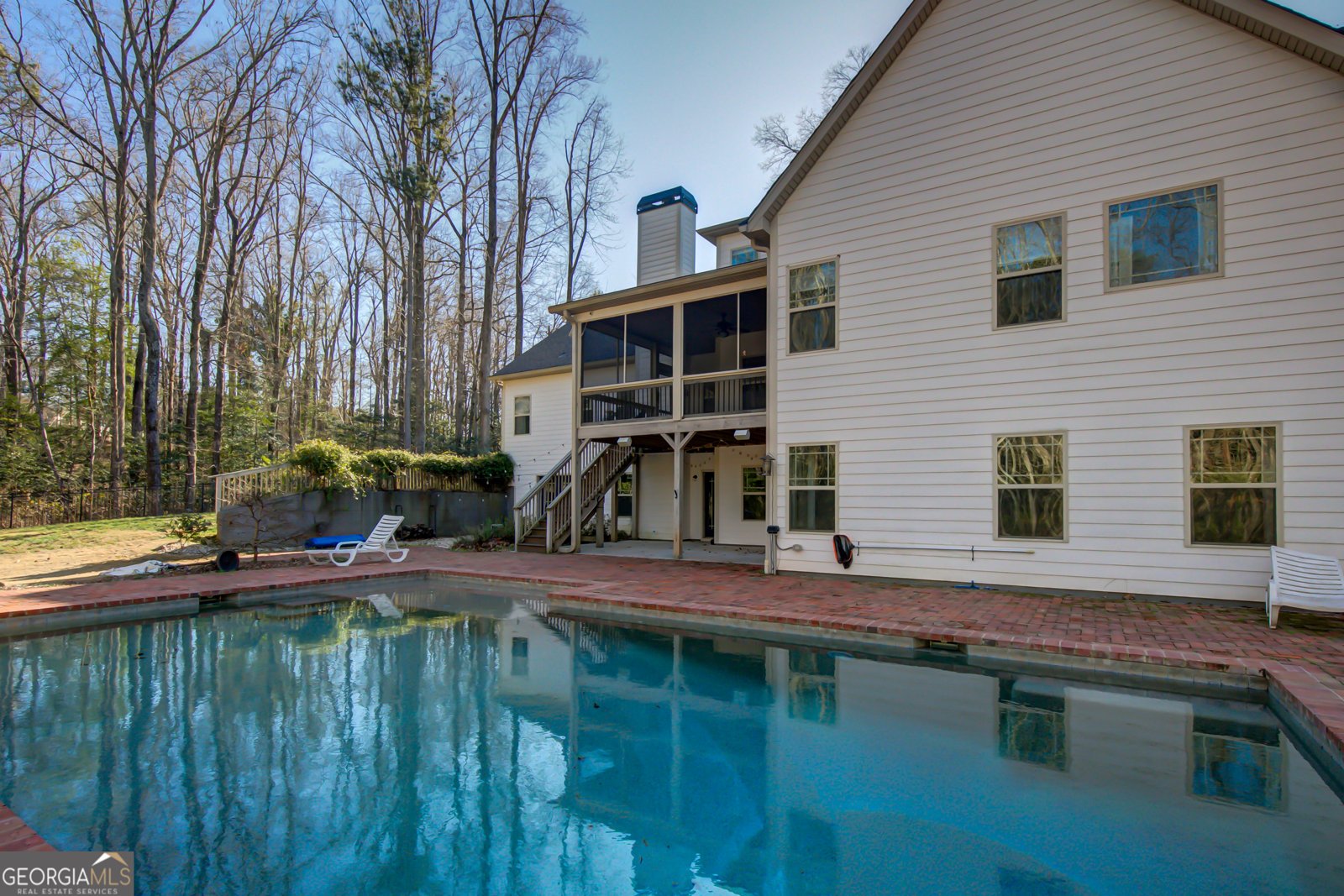 105 Laurel Forest Drive Tyrone - Photo 80