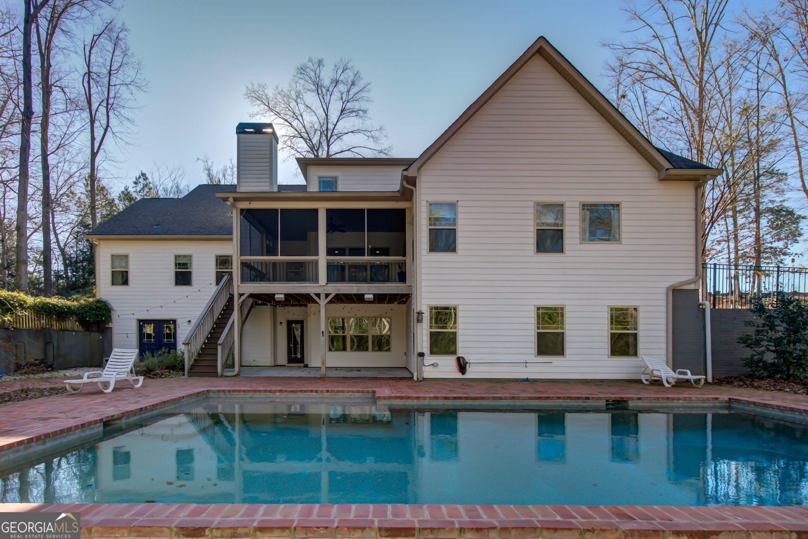 105 Laurel Forest Drive Tyrone - Photo 81