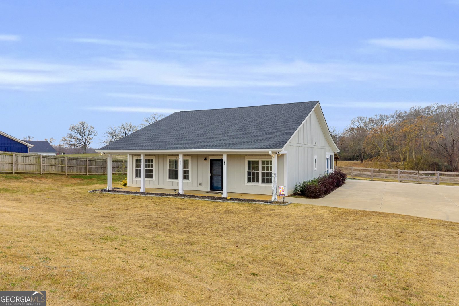 5177 Sandy Cross Road Carnesville - Photo 1