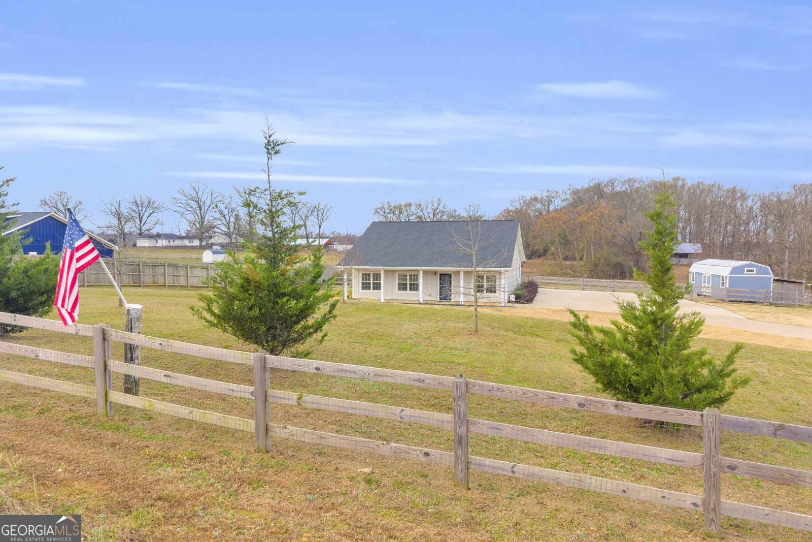 5177 Sandy Cross Road Carnesville - Photo 10