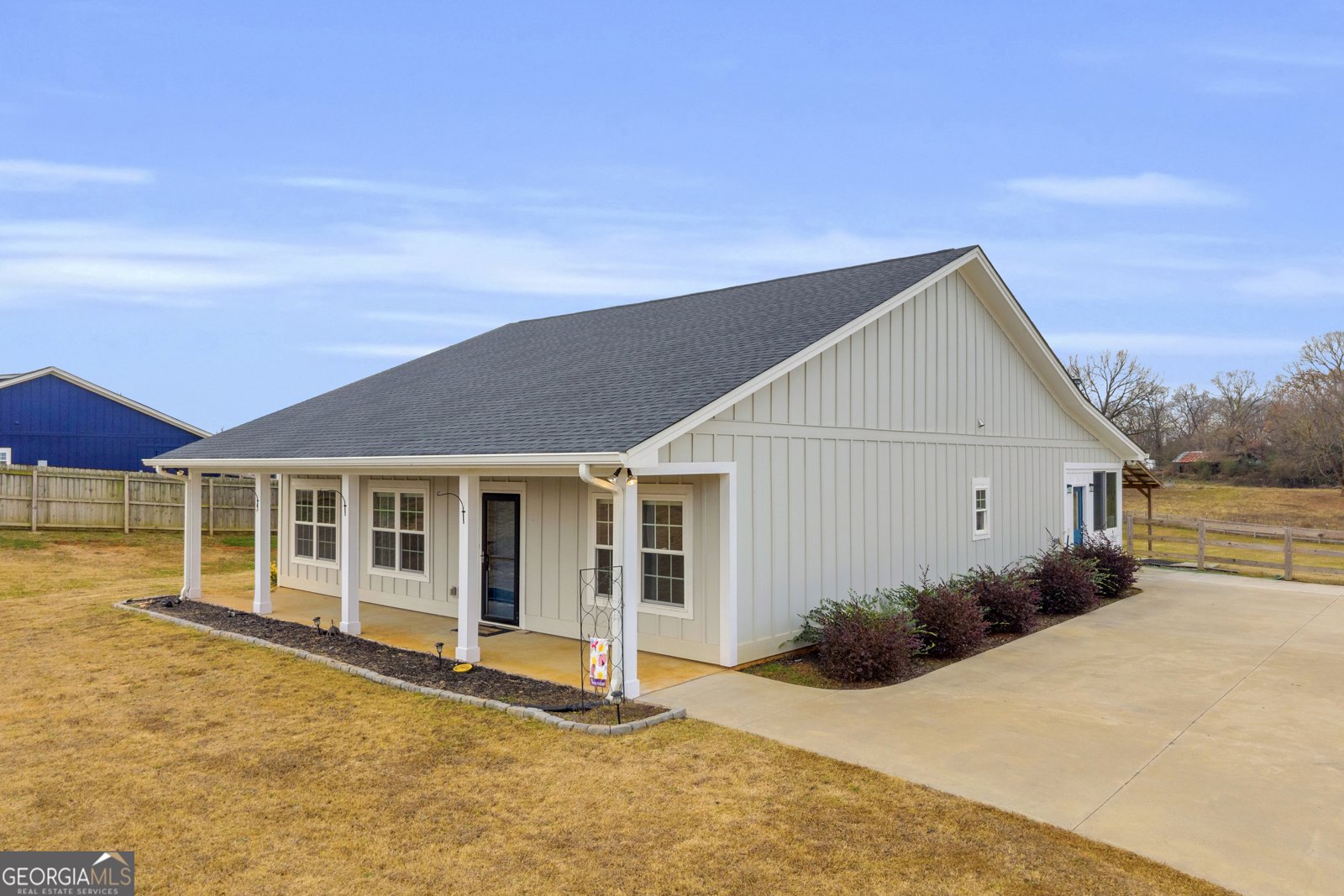 5177 Sandy Cross Road Carnesville - Photo 11