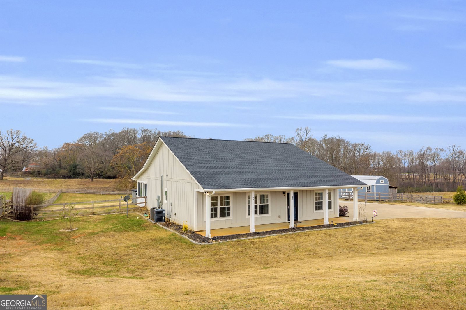 5177 Sandy Cross Road Carnesville - Photo 12
