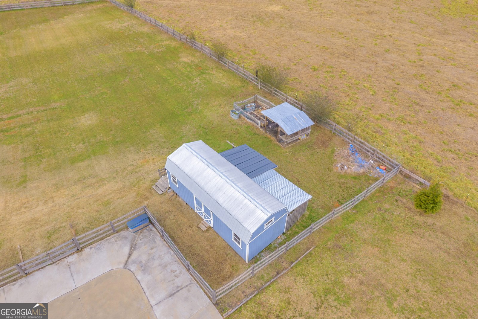 5177 Sandy Cross Road Carnesville - Photo 15