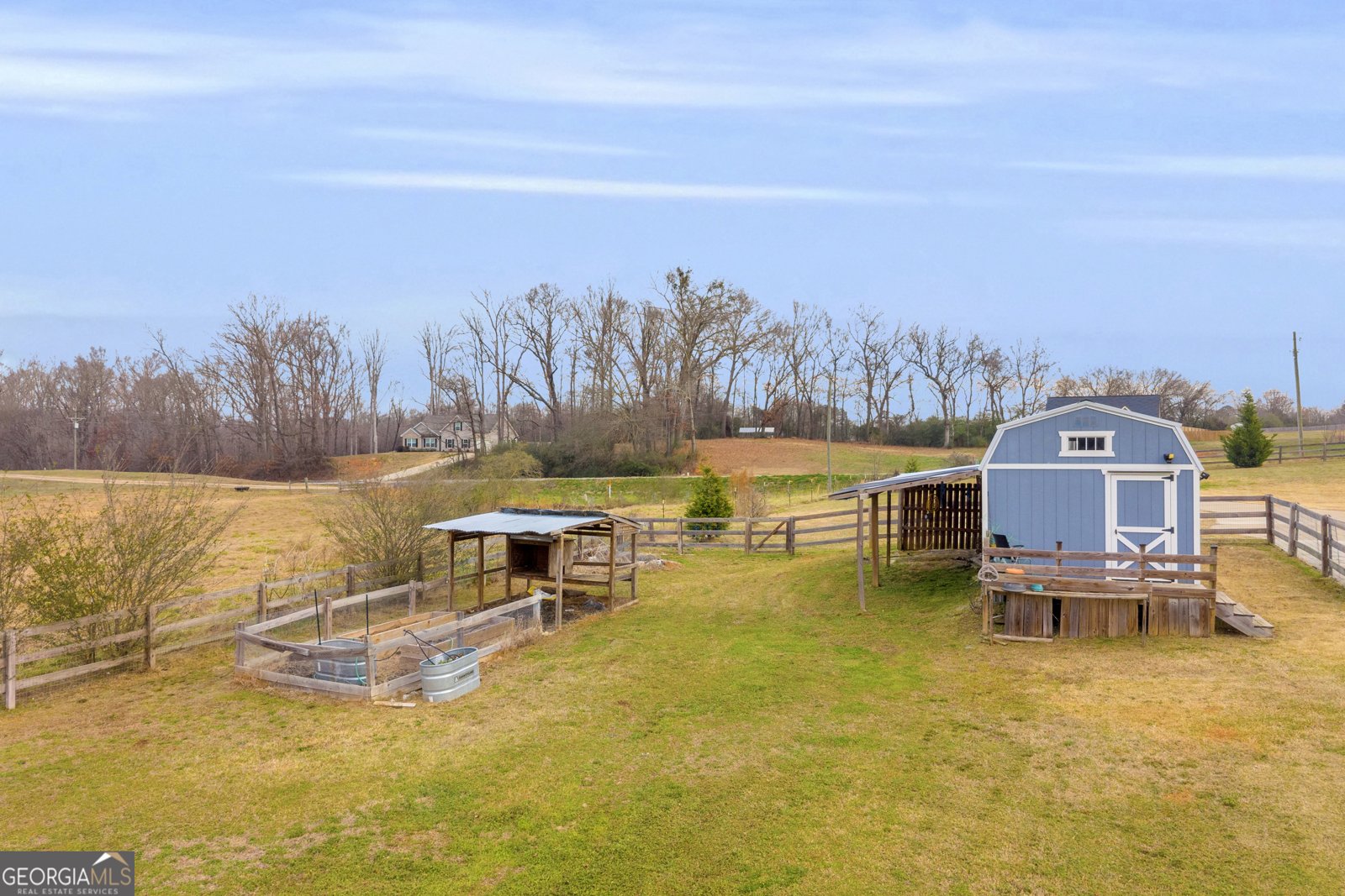 5177 Sandy Cross Road Carnesville - Photo 17