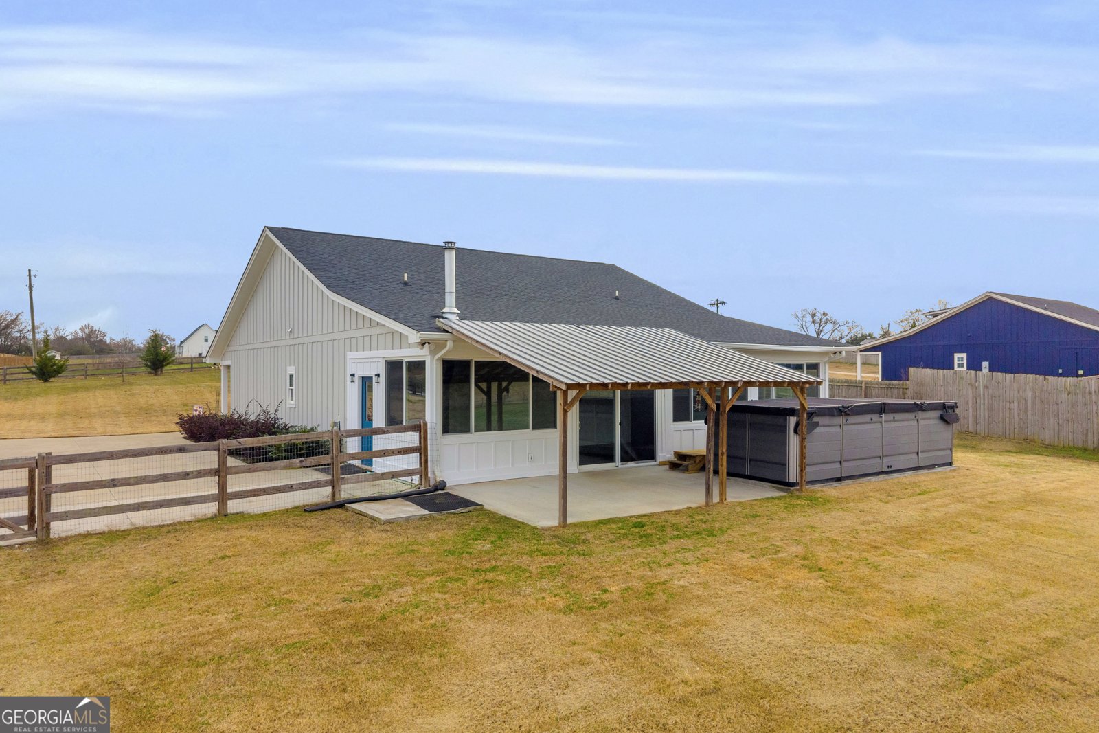 5177 Sandy Cross Road Carnesville - Photo 18