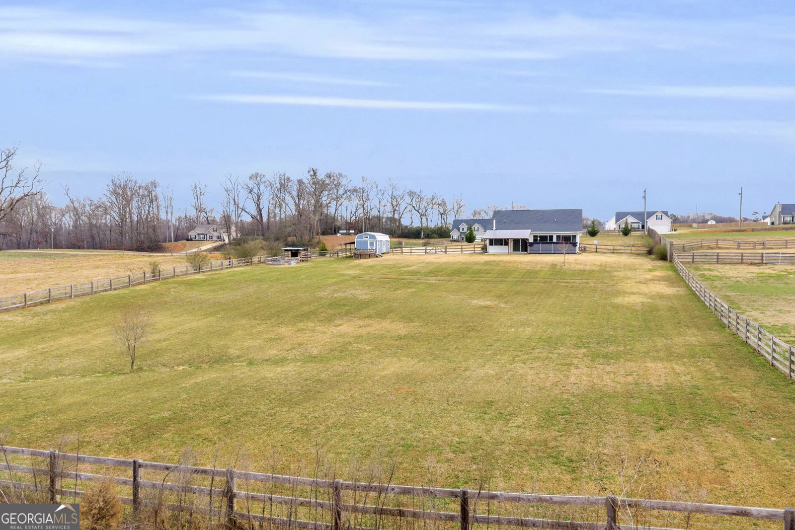 5177 Sandy Cross Road Carnesville - Photo 19
