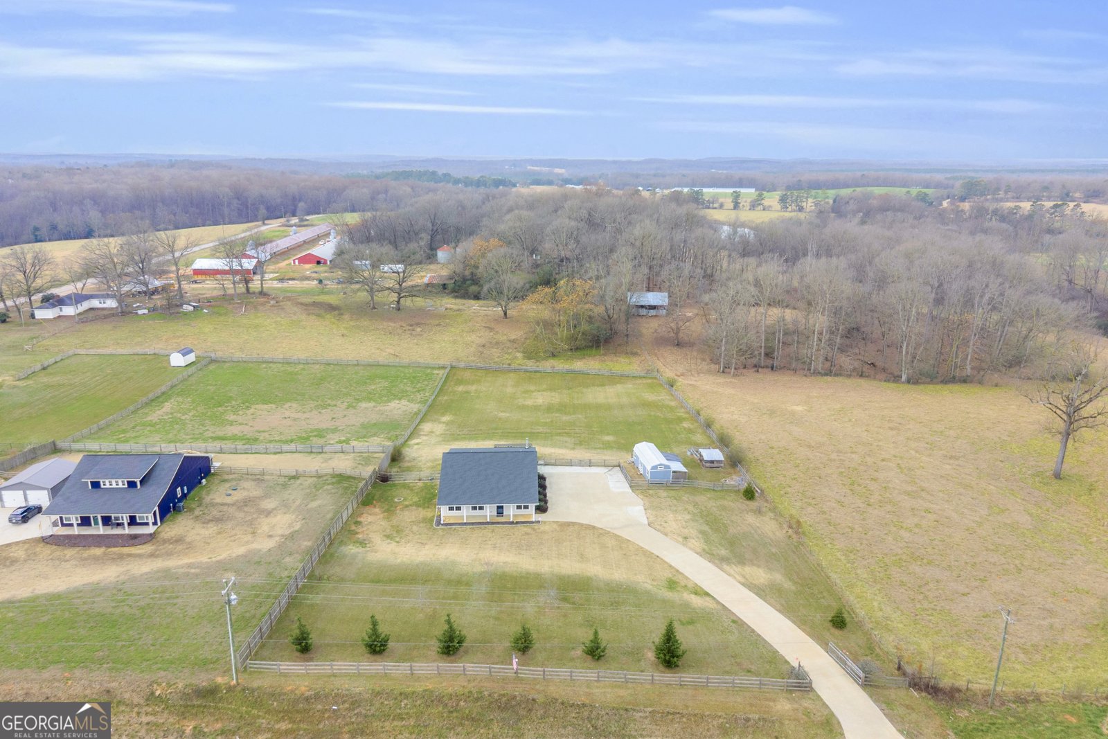 5177 Sandy Cross Road Carnesville - Photo 21